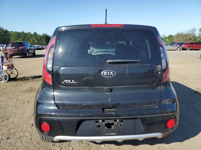 Photo 5 VIN: KNDJP3A56J7904245 - KIA SOUL 