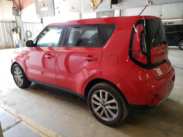 Photo 1 VIN: KNDJP3A56K7001028 - KIA SOUL 