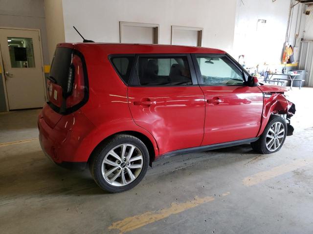 Photo 2 VIN: KNDJP3A56K7001028 - KIA SOUL 