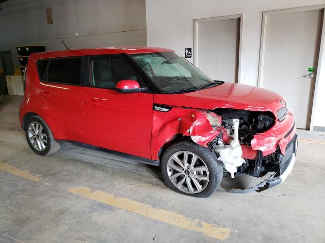 Photo 3 VIN: KNDJP3A56K7001028 - KIA SOUL 