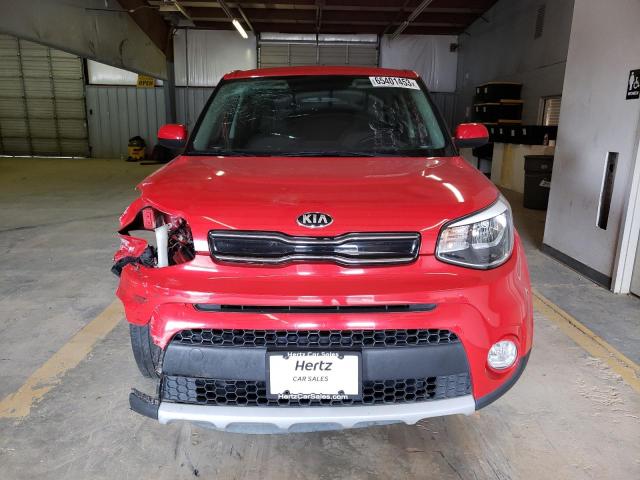 Photo 4 VIN: KNDJP3A56K7001028 - KIA SOUL 