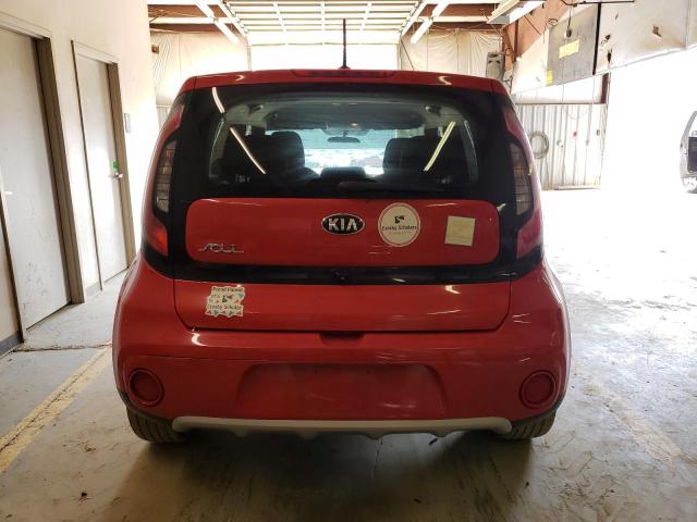 Photo 5 VIN: KNDJP3A56K7001028 - KIA SOUL 