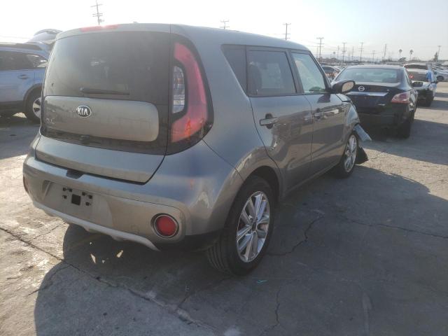 Photo 3 VIN: KNDJP3A56K7006195 - KIA SOUL + 