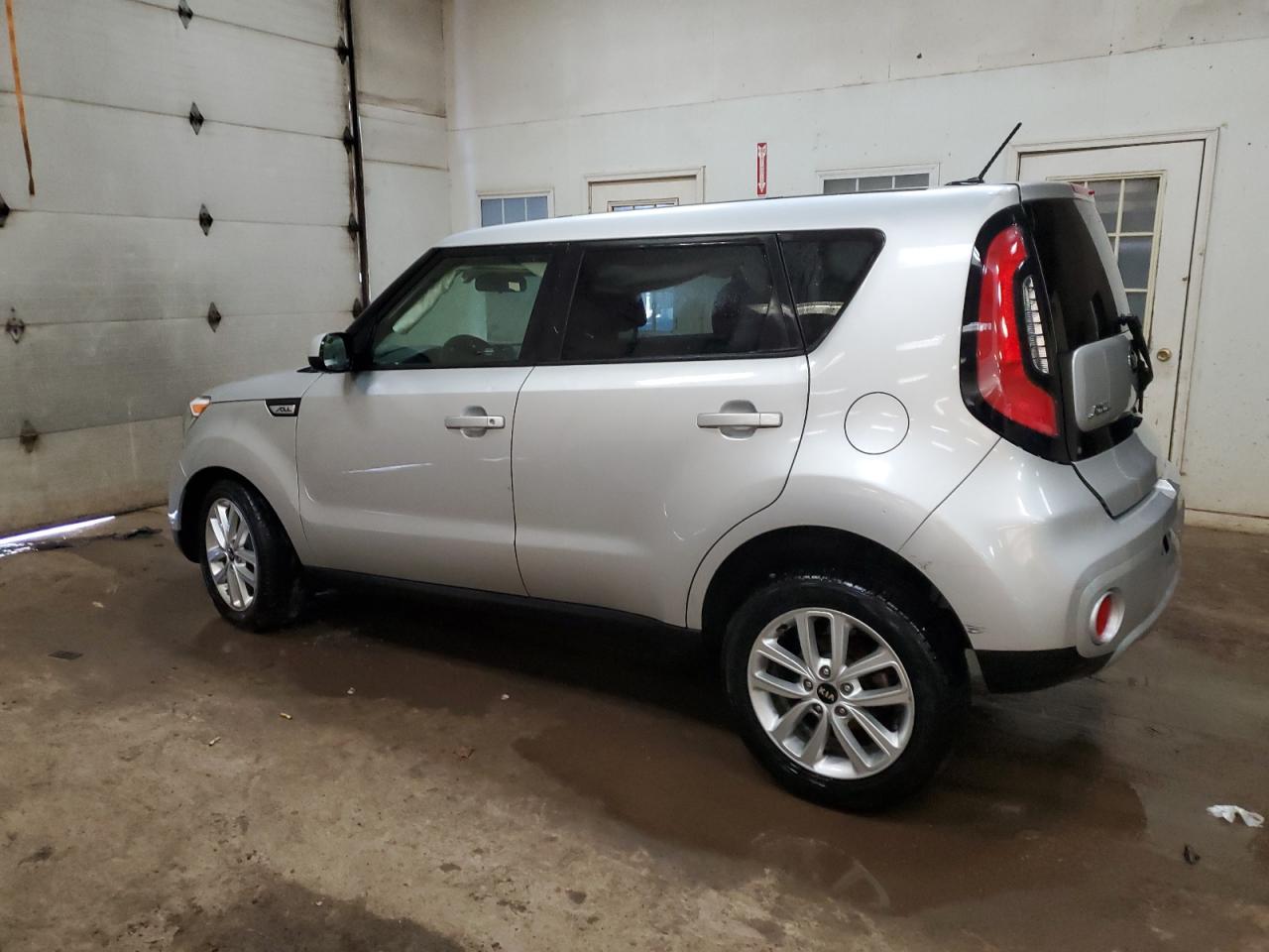 Photo 1 VIN: KNDJP3A56K7007296 - KIA SOUL 