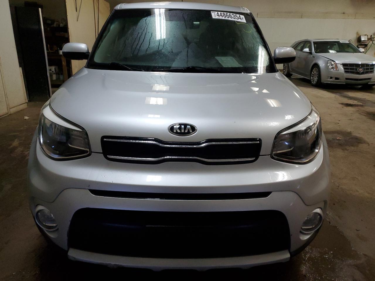 Photo 4 VIN: KNDJP3A56K7007296 - KIA SOUL 