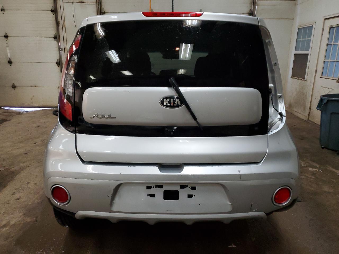 Photo 5 VIN: KNDJP3A56K7007296 - KIA SOUL 