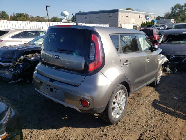 Photo 3 VIN: KNDJP3A56K7013650 - KIA SOUL + 