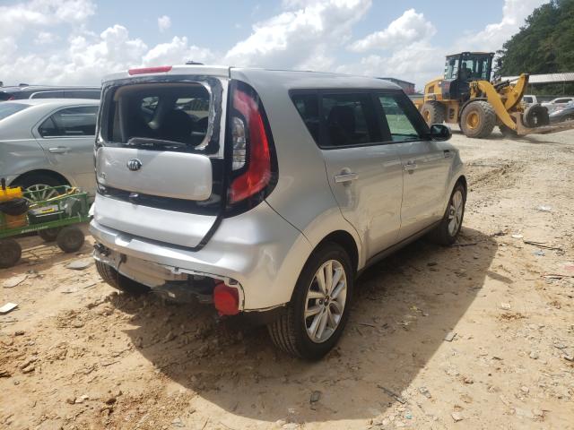 Photo 3 VIN: KNDJP3A56K7021585 - KIA SOUL + 