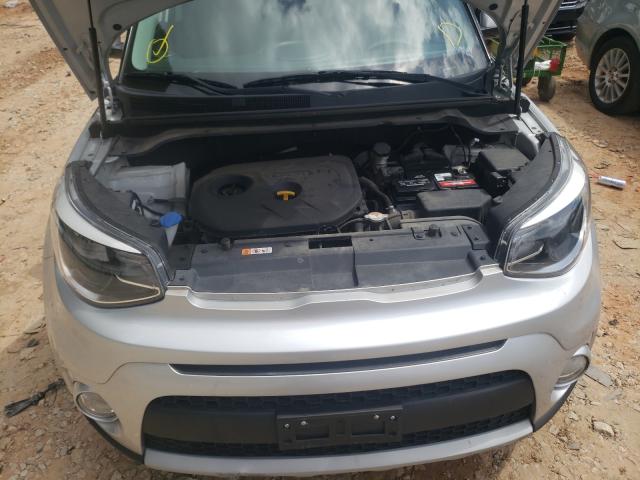 Photo 6 VIN: KNDJP3A56K7021585 - KIA SOUL + 