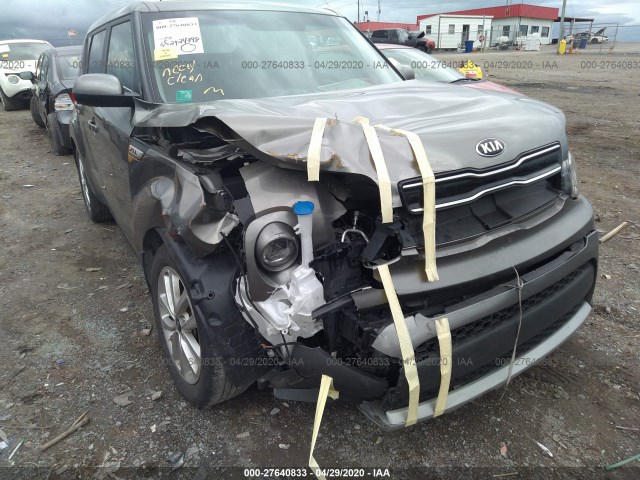 Photo 5 VIN: KNDJP3A56K7022865 - KIA SOUL 