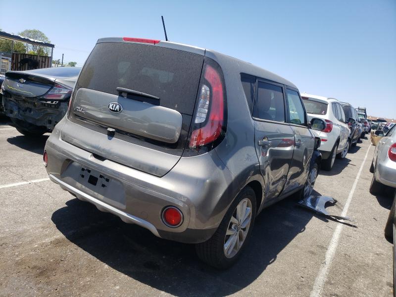 Photo 3 VIN: KNDJP3A56K7629901 - KIA SOUL + 