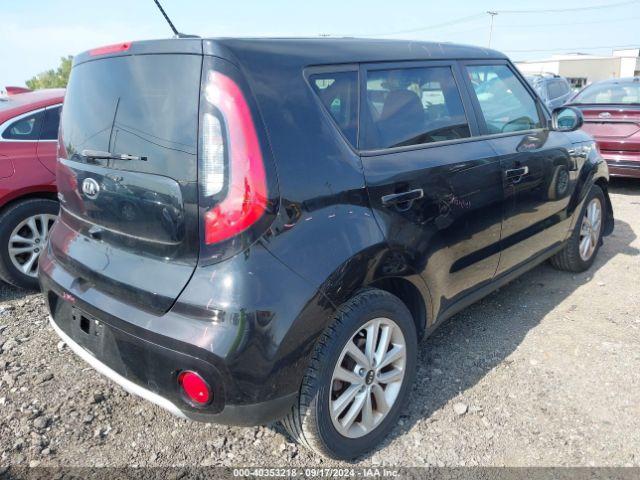 Photo 3 VIN: KNDJP3A56K7633009 - KIA SOUL 