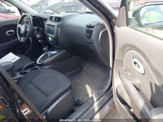 Photo 4 VIN: KNDJP3A56K7633009 - KIA SOUL 