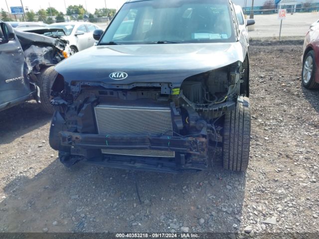 Photo 5 VIN: KNDJP3A56K7633009 - KIA SOUL 