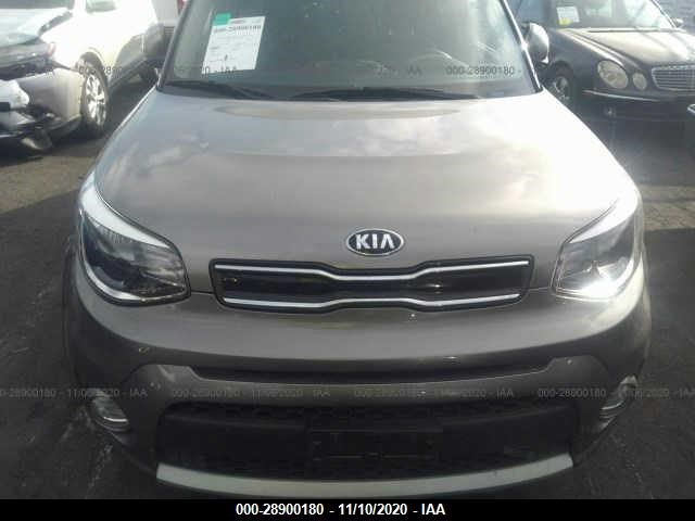 Photo 5 VIN: KNDJP3A56K7636427 - KIA SOUL 