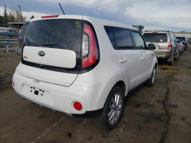 Photo 3 VIN: KNDJP3A56K7638517 - KIA SOUL + 