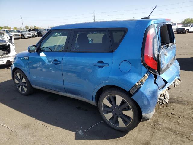 Photo 1 VIN: KNDJP3A56K7642177 - KIA SOUL + 