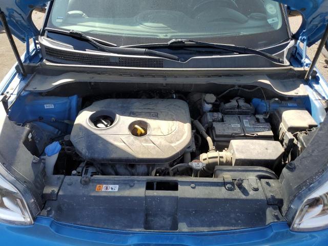 Photo 10 VIN: KNDJP3A56K7642177 - KIA SOUL + 