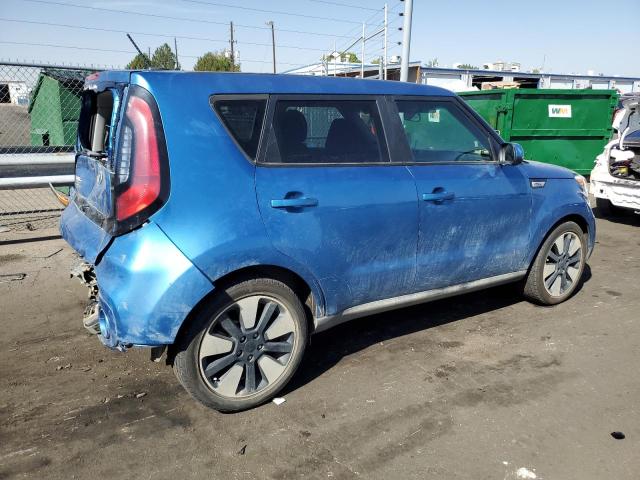 Photo 2 VIN: KNDJP3A56K7642177 - KIA SOUL + 