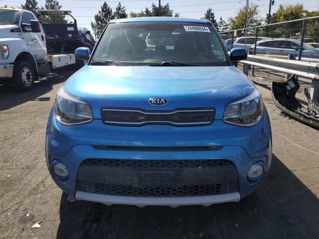 Photo 4 VIN: KNDJP3A56K7642177 - KIA SOUL + 