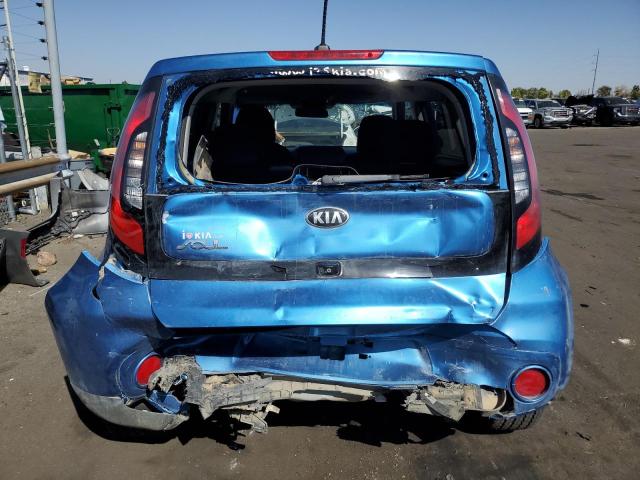 Photo 5 VIN: KNDJP3A56K7642177 - KIA SOUL + 