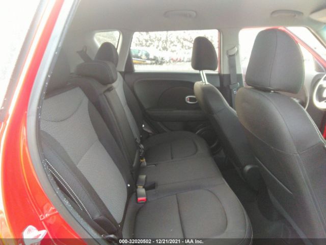 Photo 7 VIN: KNDJP3A56K7649260 - KIA SOUL 