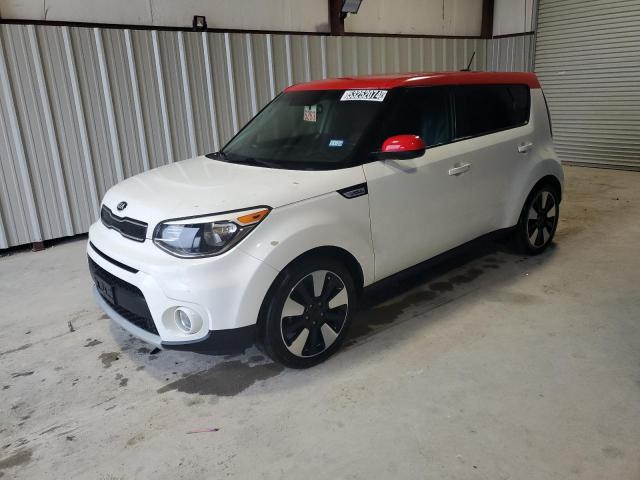 Photo 0 VIN: KNDJP3A56K7653521 - KIA SOUL 