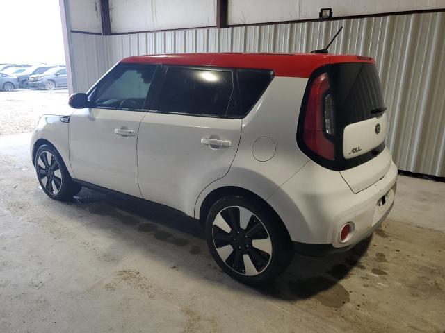 Photo 1 VIN: KNDJP3A56K7653521 - KIA SOUL 