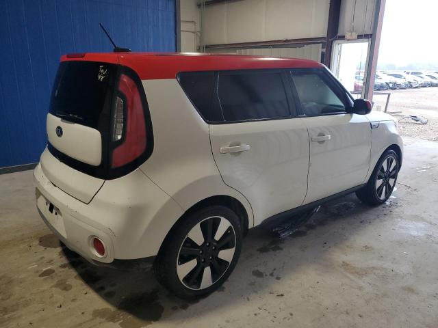 Photo 2 VIN: KNDJP3A56K7653521 - KIA SOUL 