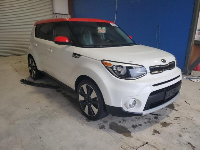 Photo 3 VIN: KNDJP3A56K7653521 - KIA SOUL 