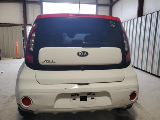 Photo 5 VIN: KNDJP3A56K7653521 - KIA SOUL 