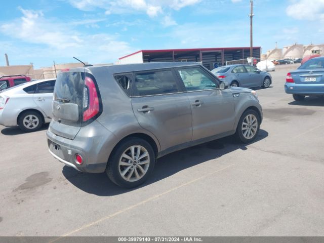 Photo 3 VIN: KNDJP3A56K7654474 - KIA SOUL 