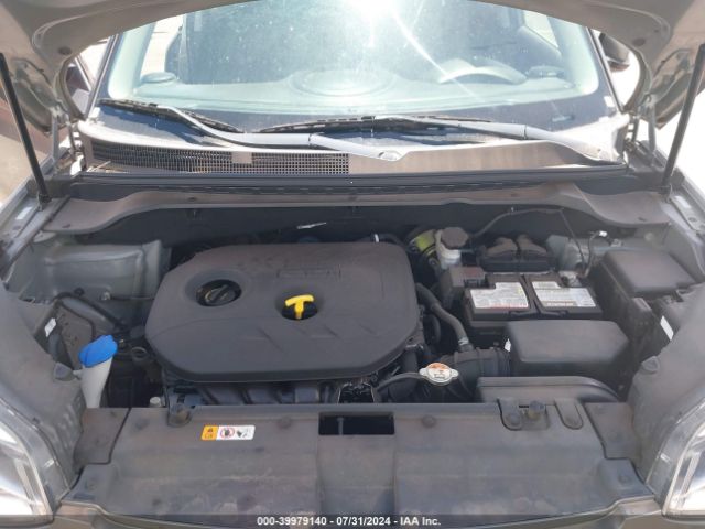 Photo 9 VIN: KNDJP3A56K7654474 - KIA SOUL 