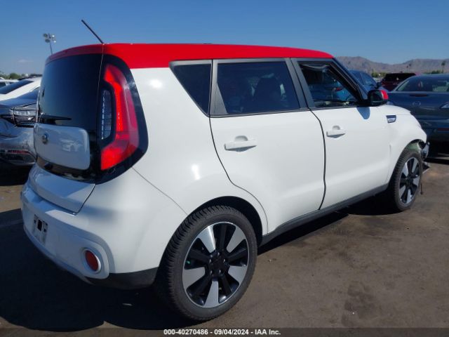 Photo 3 VIN: KNDJP3A56K7655995 - KIA SOUL 