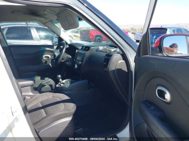 Photo 4 VIN: KNDJP3A56K7655995 - KIA SOUL 