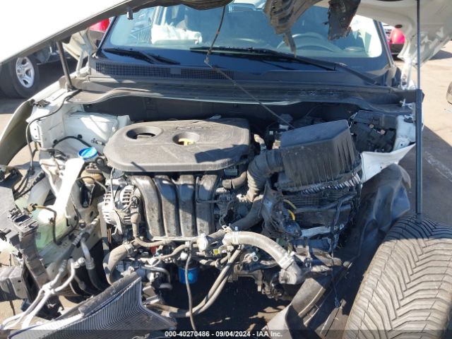 Photo 9 VIN: KNDJP3A56K7655995 - KIA SOUL 