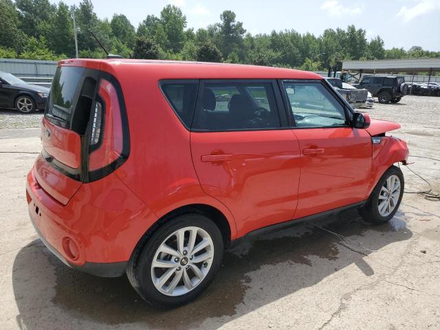 Photo 2 VIN: KNDJP3A56K7661800 - KIA SOUL 