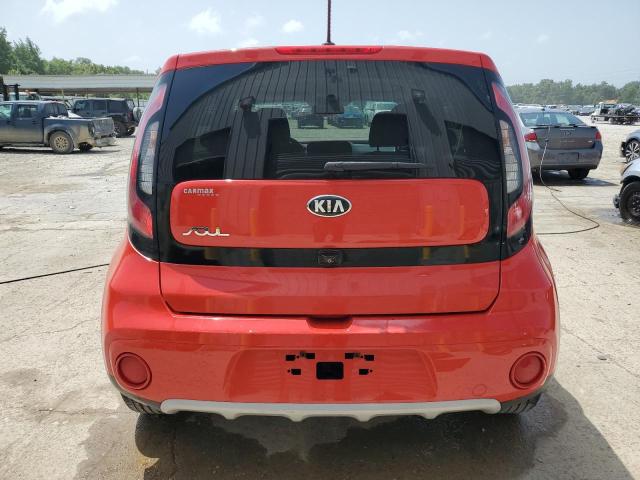 Photo 5 VIN: KNDJP3A56K7661800 - KIA SOUL 