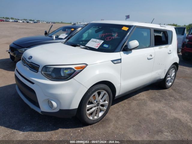 Photo 1 VIN: KNDJP3A56K7662235 - KIA SOUL 