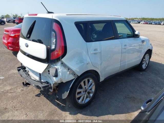 Photo 3 VIN: KNDJP3A56K7662235 - KIA SOUL 