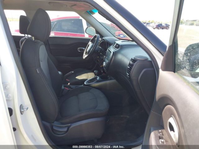 Photo 4 VIN: KNDJP3A56K7662235 - KIA SOUL 