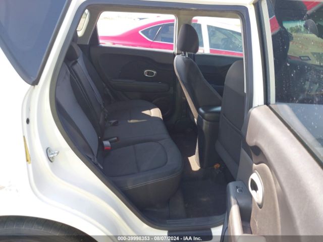 Photo 7 VIN: KNDJP3A56K7662235 - KIA SOUL 