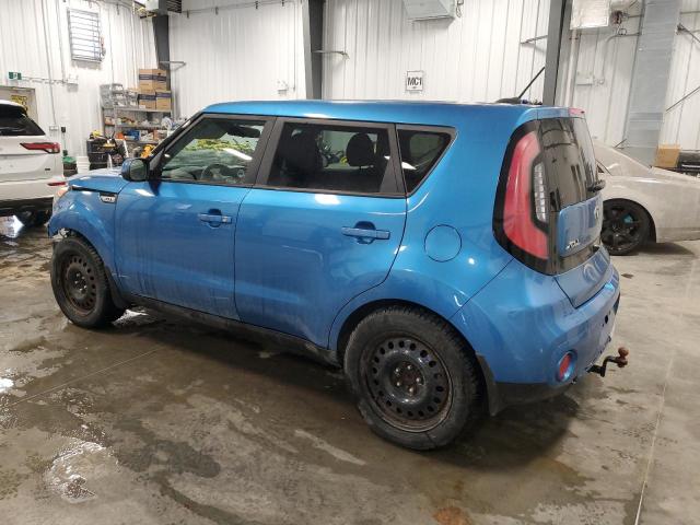 Photo 1 VIN: KNDJP3A56K7664079 - KIA SOUL 