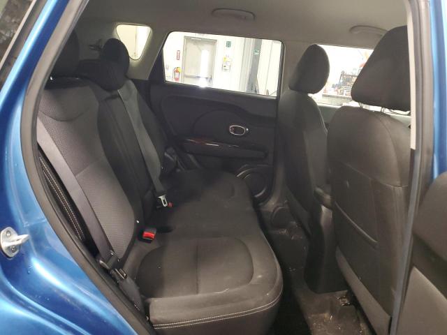 Photo 10 VIN: KNDJP3A56K7664079 - KIA SOUL 