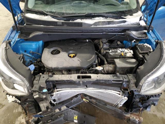 Photo 11 VIN: KNDJP3A56K7664079 - KIA SOUL 