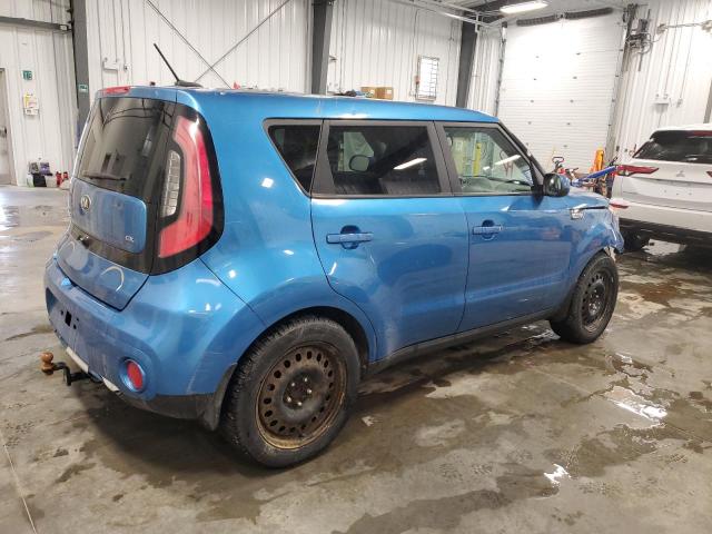 Photo 2 VIN: KNDJP3A56K7664079 - KIA SOUL 