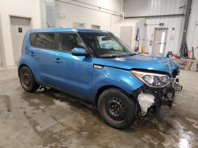 Photo 3 VIN: KNDJP3A56K7664079 - KIA SOUL 