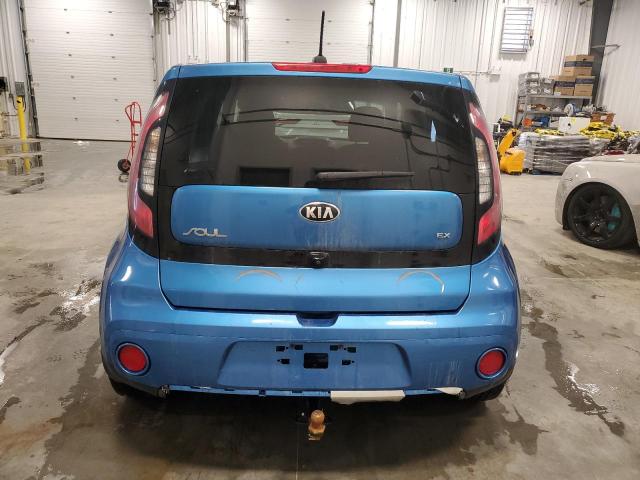 Photo 5 VIN: KNDJP3A56K7664079 - KIA SOUL 