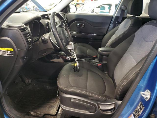 Photo 6 VIN: KNDJP3A56K7664079 - KIA SOUL 