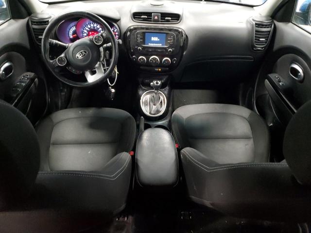 Photo 7 VIN: KNDJP3A56K7664079 - KIA SOUL 